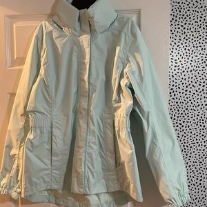 North Face Windreaker size medium